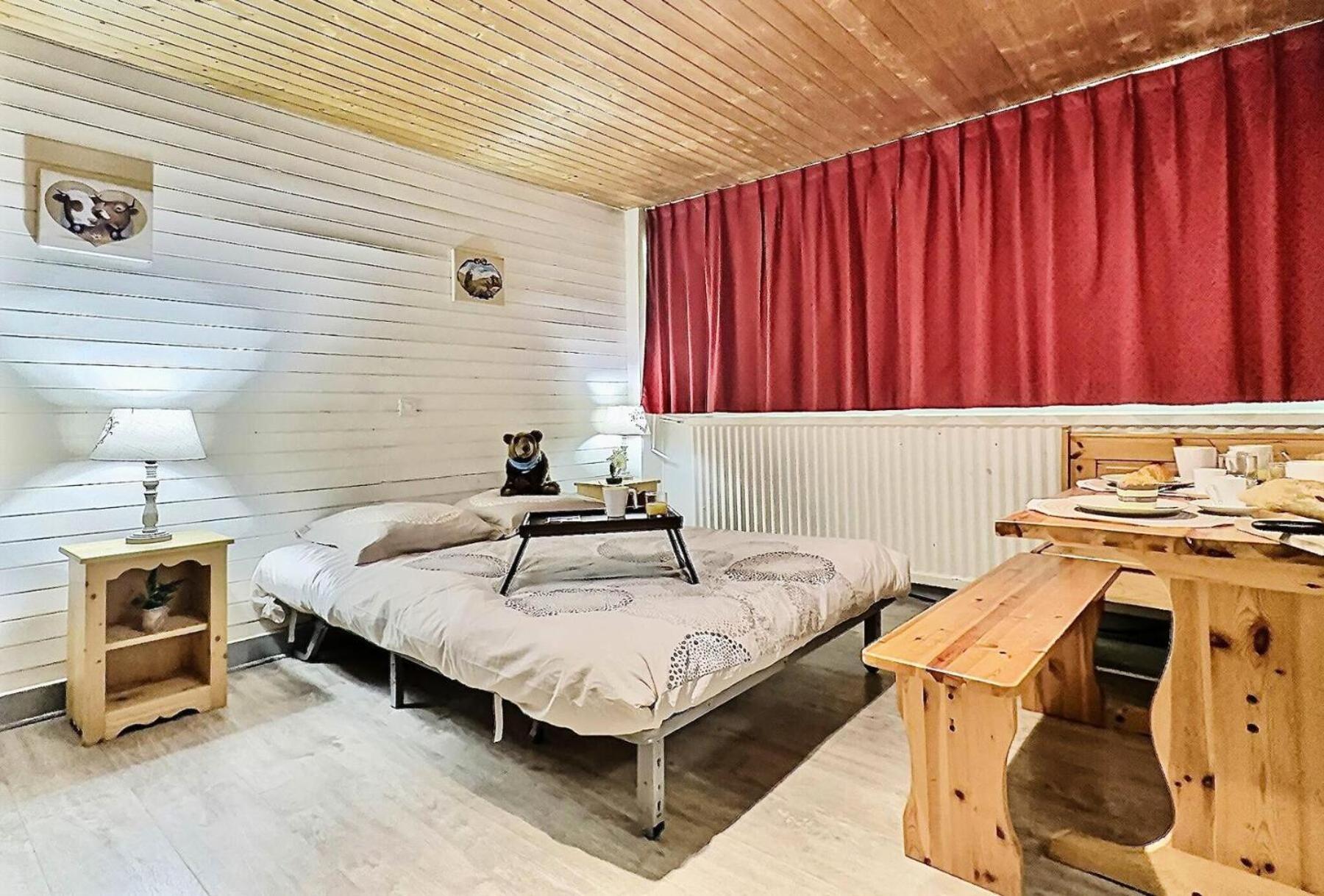 Résidence Neige Et Soleil - Studio pour 4 Personnes 06 Tignes Exterior foto